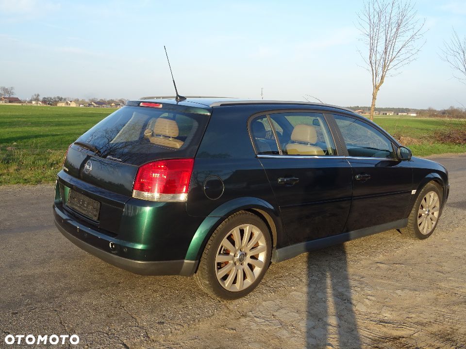 OPEL SIGNUM VECTRA C LUSTERKO PRAWE ELEKTRYCZNIE SKŁADANE PAMIĘĆ USTAWIEŃ 11pin Z 398 EU - 10