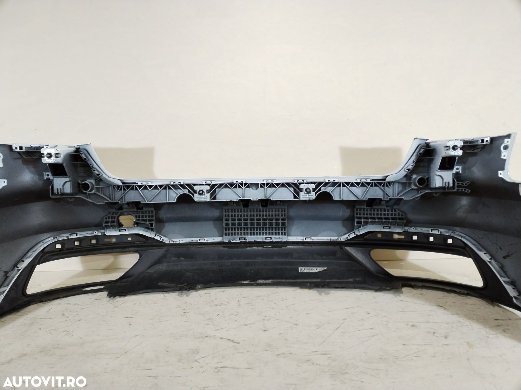 Bara spate Audi A4  , B9, facelift, berlina, 2020, 2021, 2022, 2023, cod origine OE 8W5807711M - 12