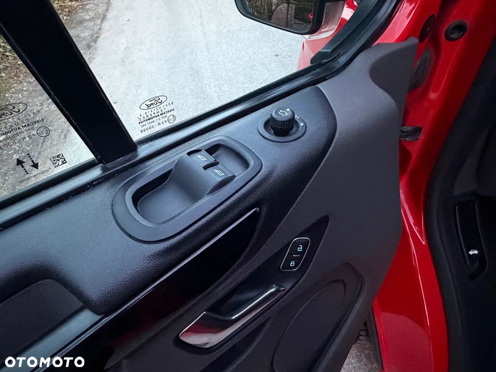 Ford TRANSIT CUSTOM - 30