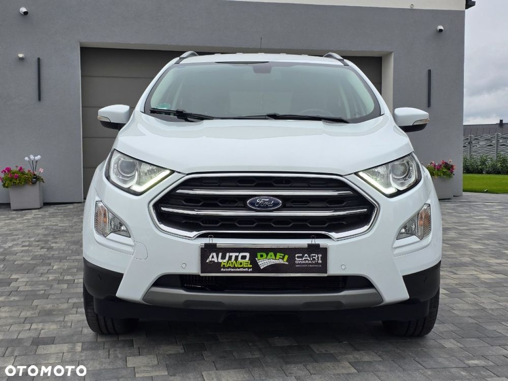 Ford EcoSport - 9
