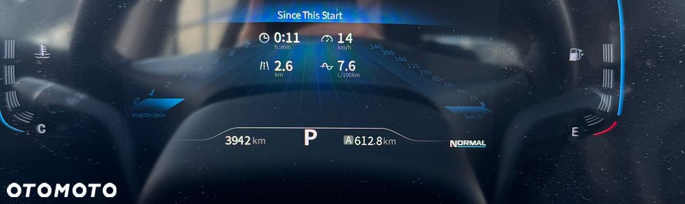 DFSK FX600 1.5 T-GDI Comfort - 22