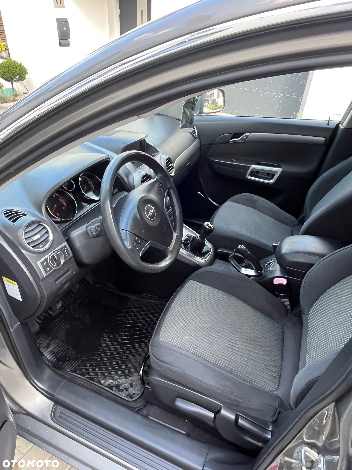 Opel Antara 2.0 CDTI Cosmo - 2