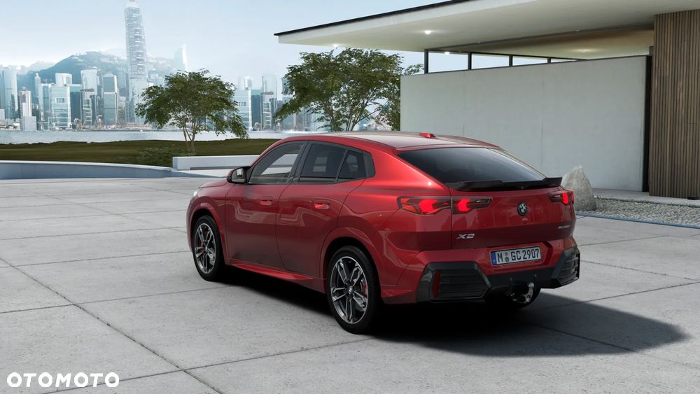 BMW X2 sDrive20d - 3