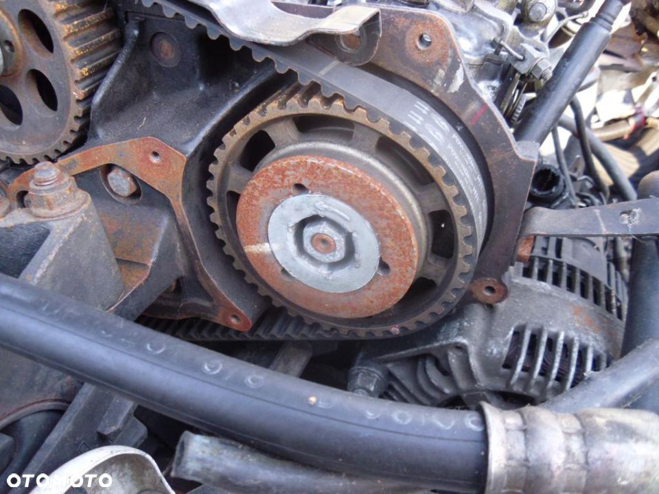 KOLO POMPY WTRYSKOWEJ VOLVO V40 S40 CARISMA RENAULT 1.9 - 1