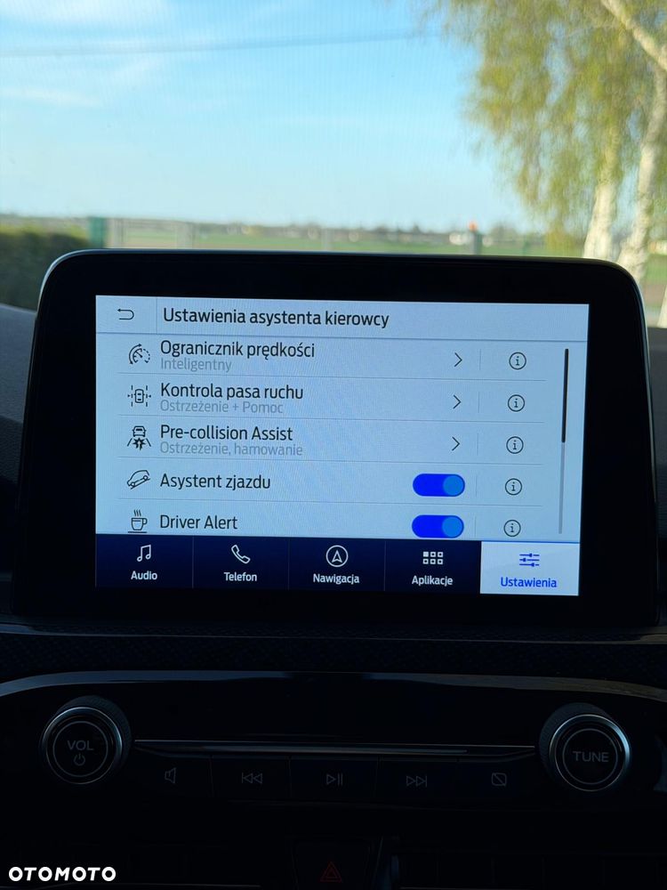 Ford Kuga 2.5P PHEV FWD ST-Line X - 22