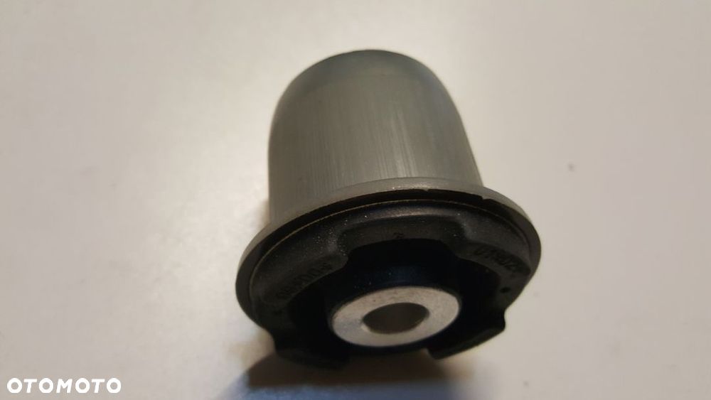 TULEJA MET-GUM ,WAHACZA PRZOD L/P TYLNA OPEL ASTRA G,VECTRA B 95> ZAFIRA 12X45/48X60  Z-9463.0352365, 352365, 90498740 - 3