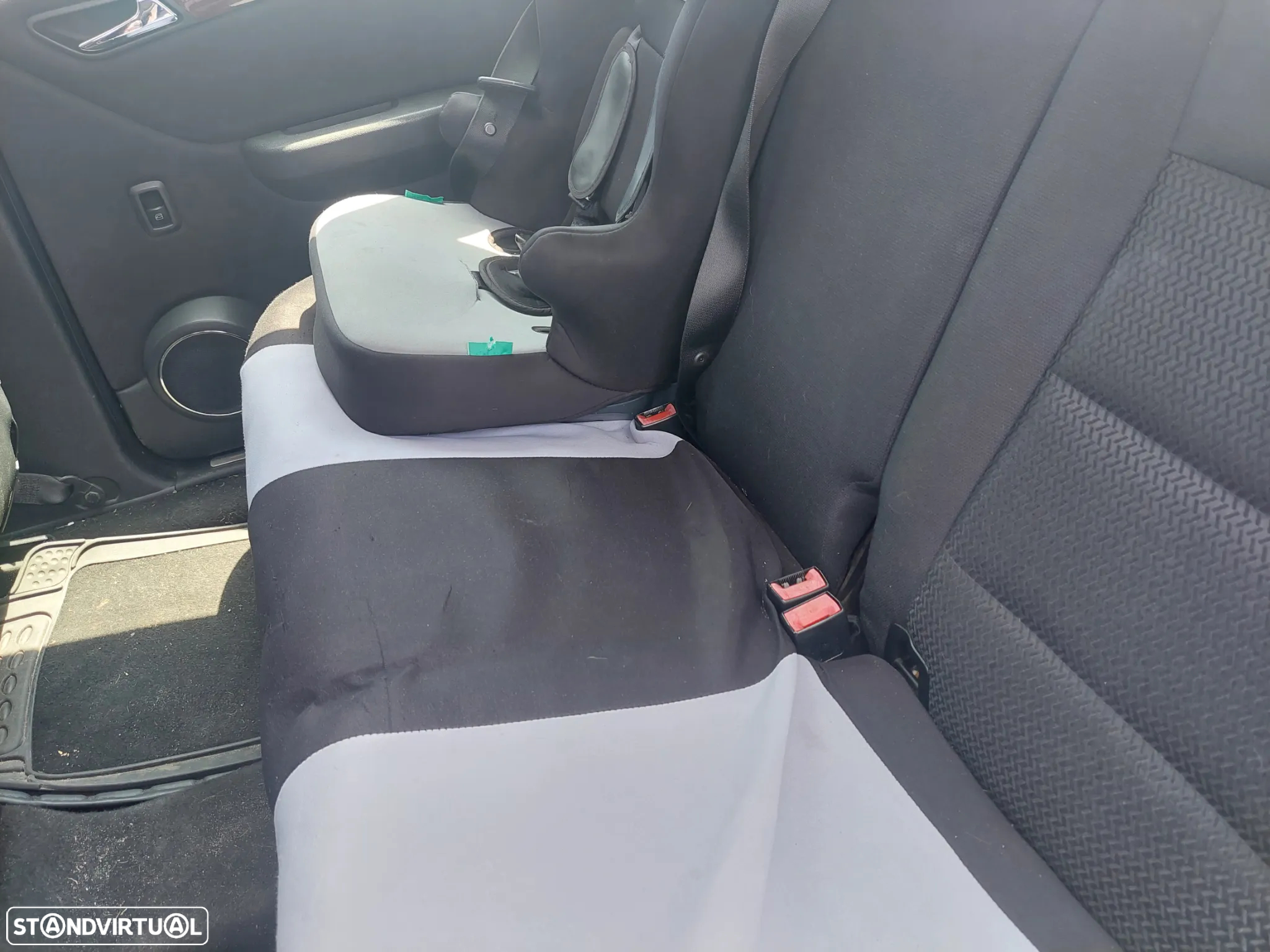 Mercedes-Benz A 150 Elegance - 9