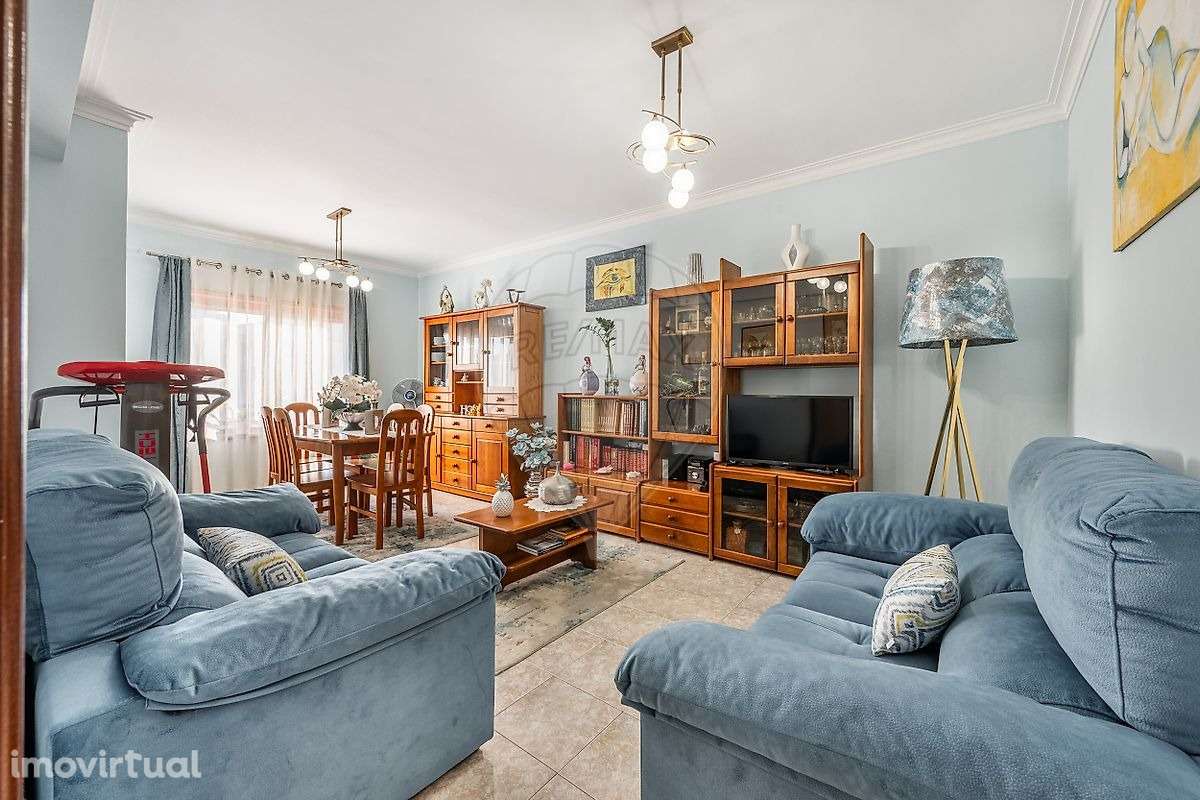 Apartamento T2 no centro da Maia - Grande imagem: 2/25