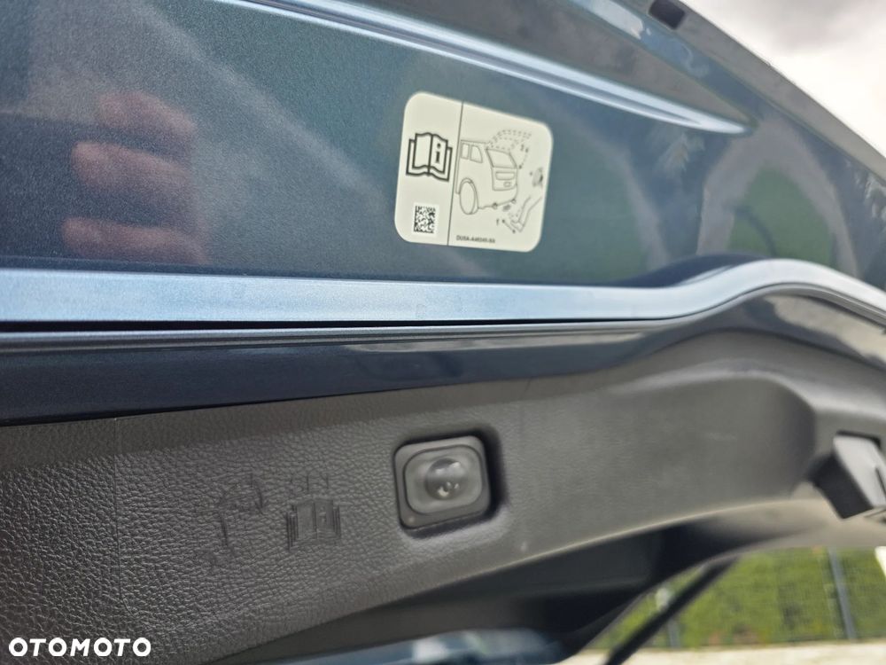 Ford S-Max 2.0 EcoBlue TITANIUM - 26