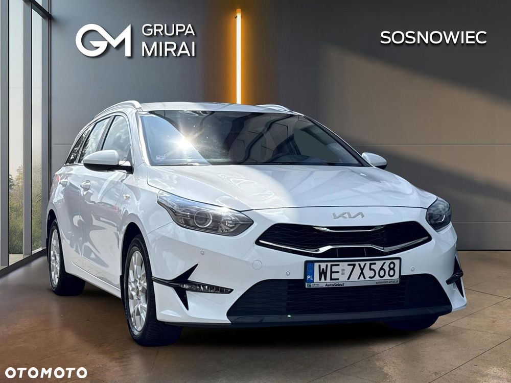 Kia Ceed - 7