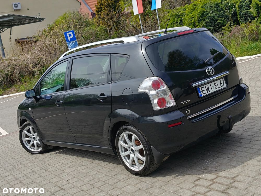 Toyota Corolla 2.0 D-4D Terra - 6