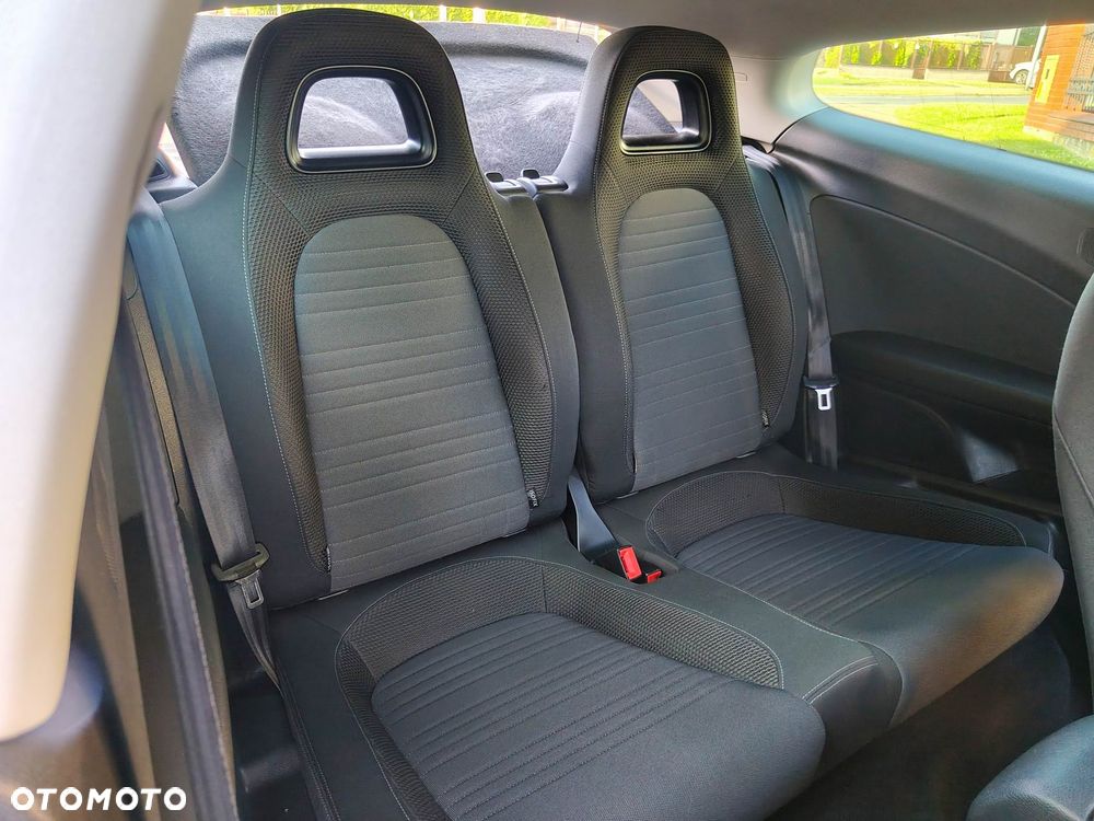 Volkswagen Scirocco 2.0 TDI Edition - 17