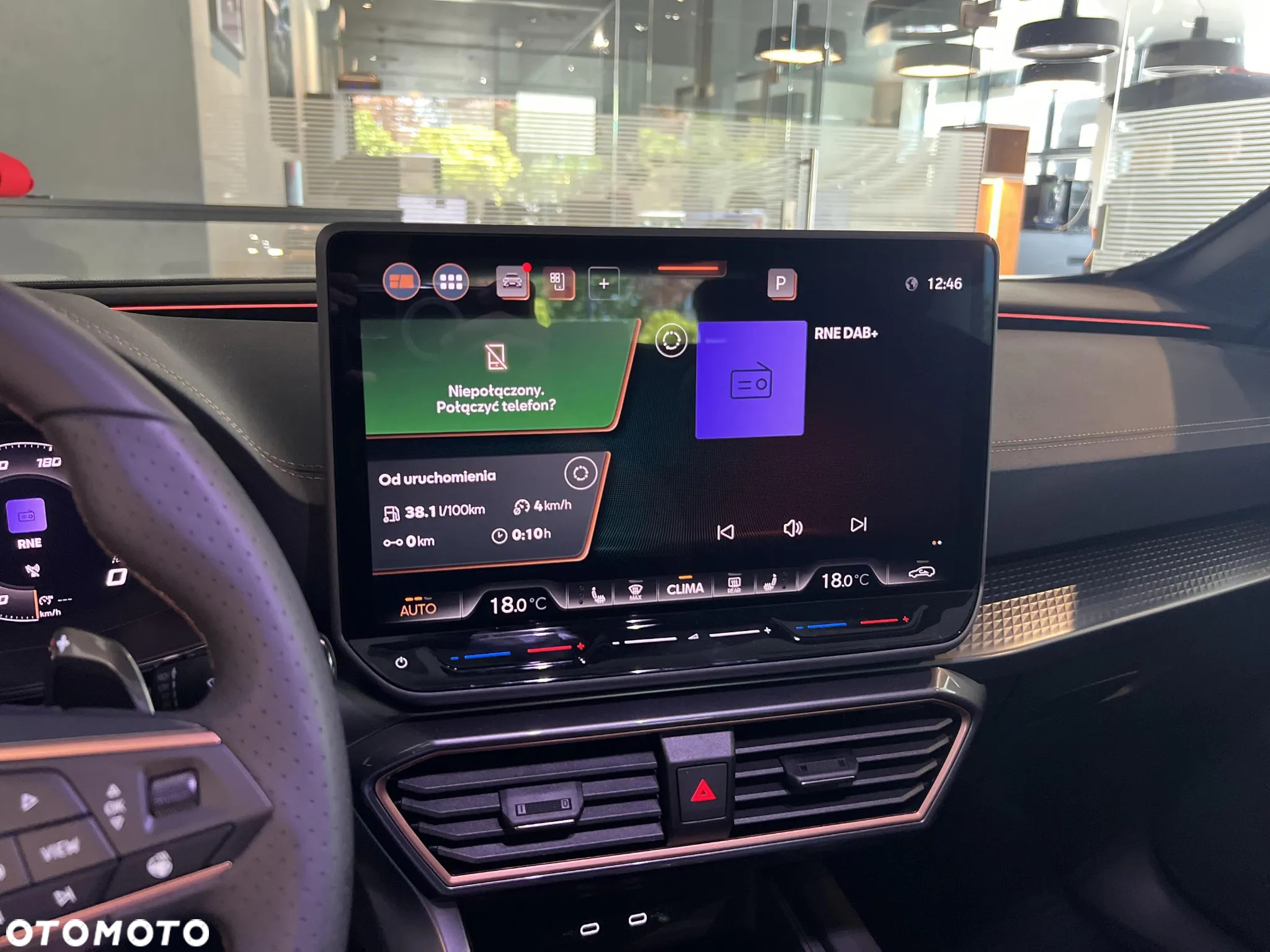 Cupra Formentor 1.5 TSI DSG - 16