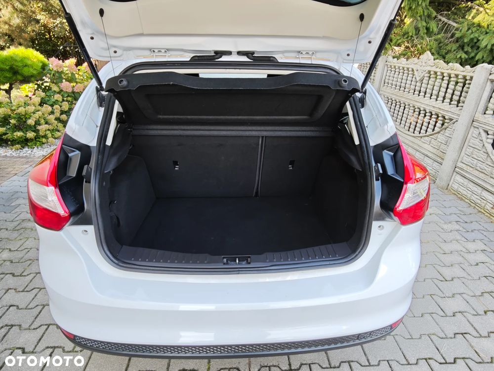 Ford Focus 1.6 TI-VCT Titanium - 18