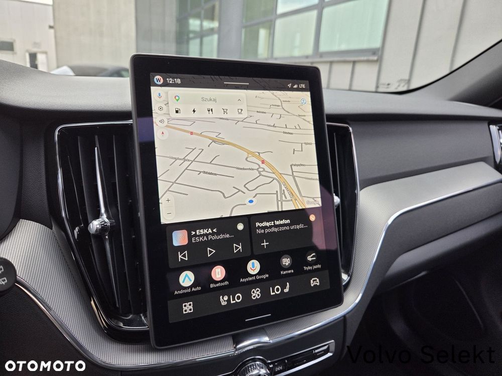 Volvo XC 60 - 12
