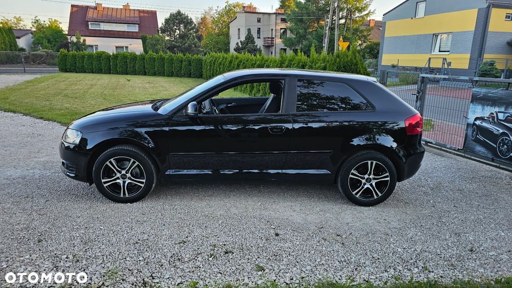 Audi A3 3-drzwiowe - 20