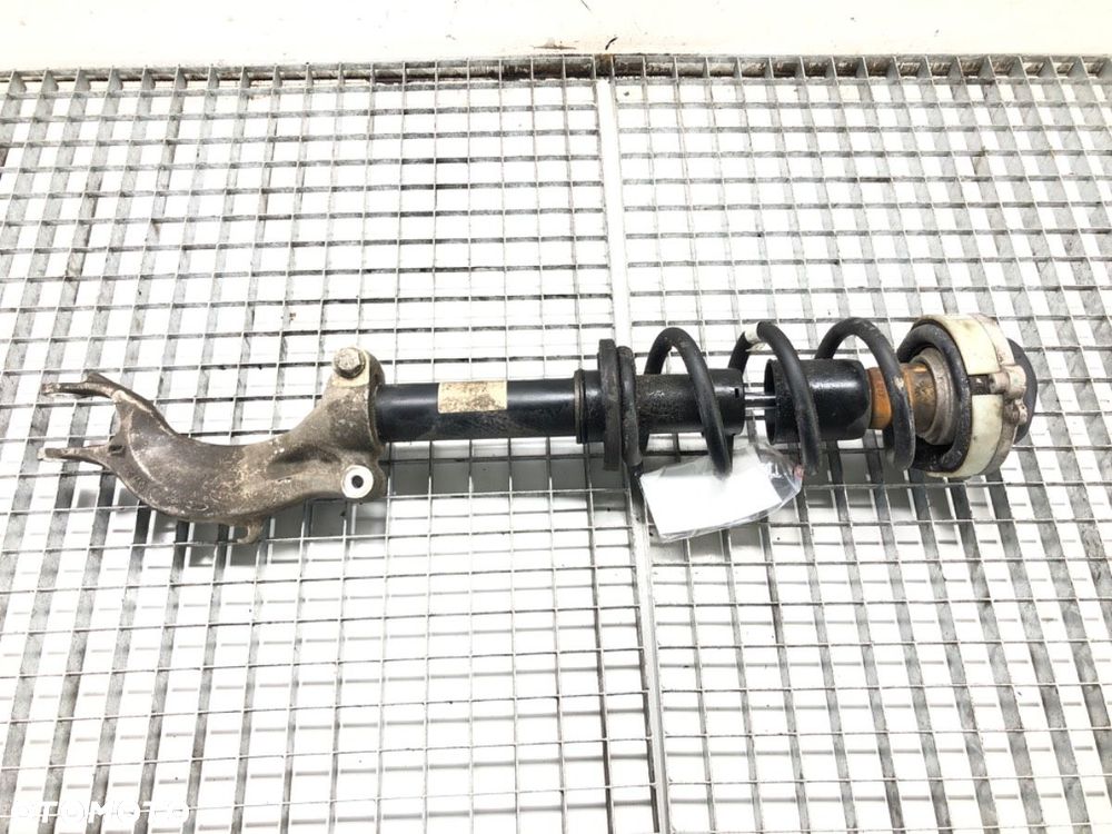 AMORTYZATOR PRAWY PRZÓD SPRĘŻYNA  AUDI A6 C8 Avant (4A5) 2018 - 2022 40 TDI Mild Hybrid quattro - 1