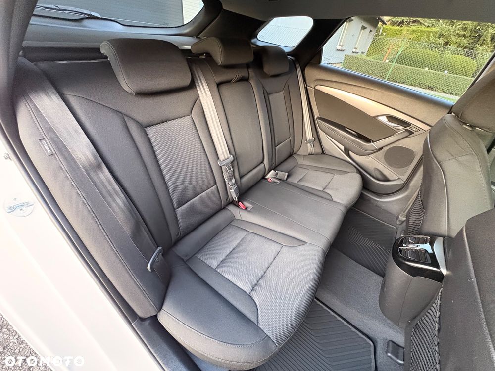 Hyundai i40 2.0 GDI Premium - 21