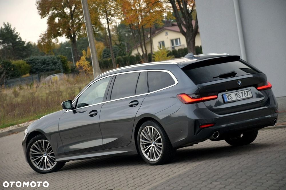 BMW Seria 3 - 12
