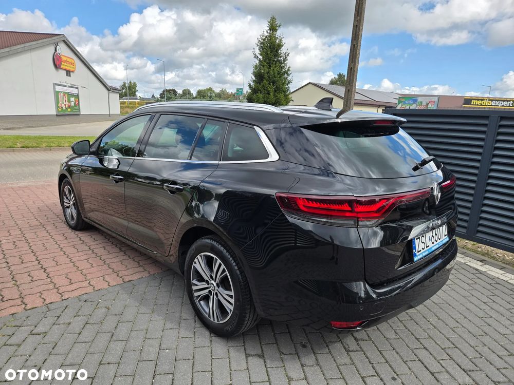 Renault Megane 1.3 TCe FAP Business - 10