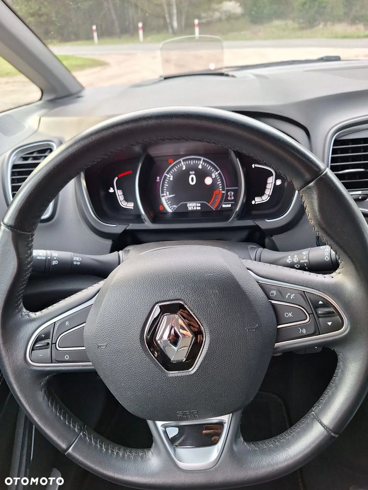 Renault Scenic 1.2 TCe Energy SL Touch - 8
