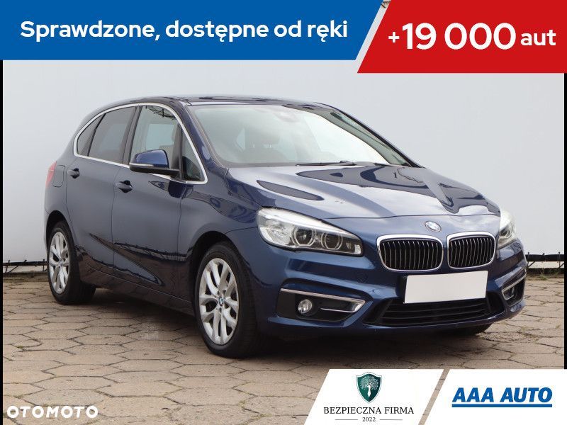 BMW Seria 2 - 1