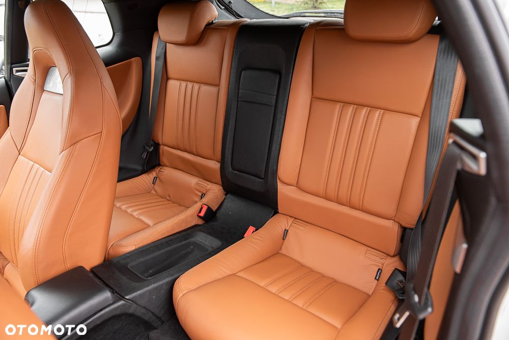 Alfa Romeo Brera 2.4JTDM - 22