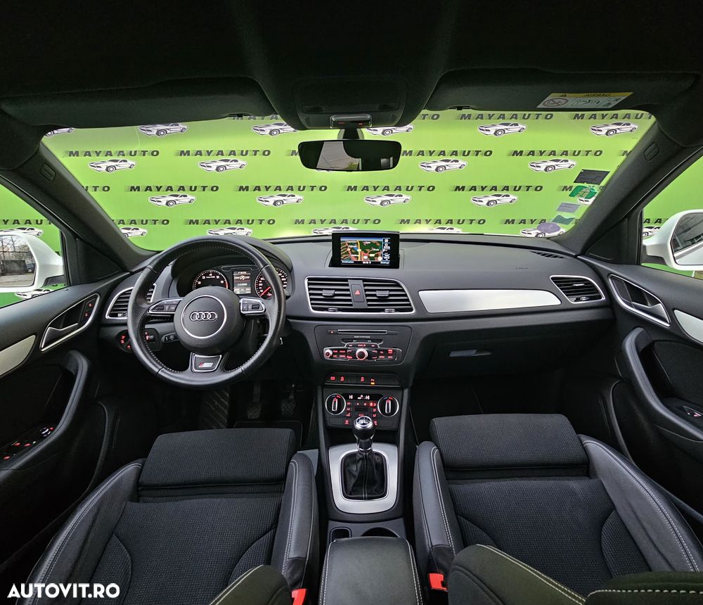 Audi Q3 1.4 TFSI - 7