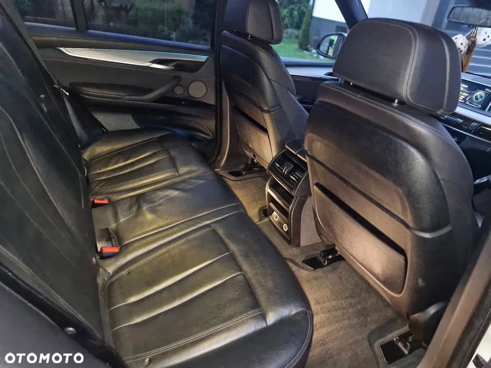 BMW X5 - 6