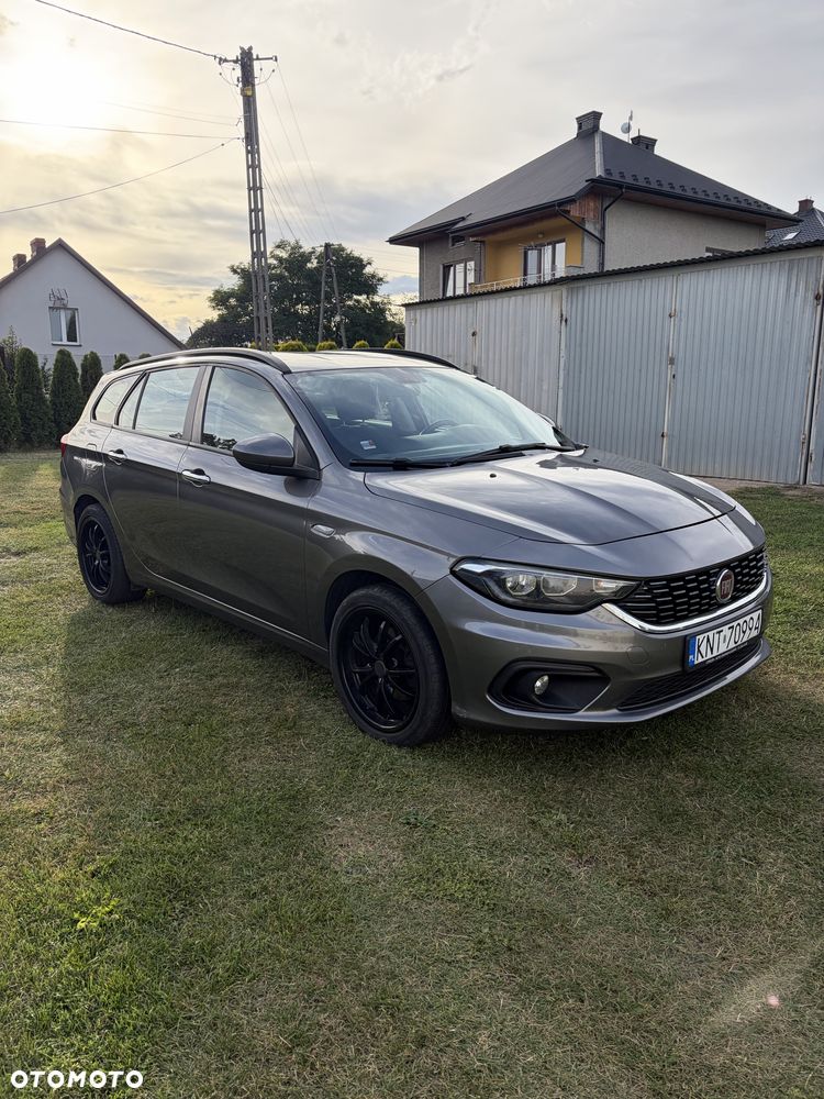Fiat Tipo