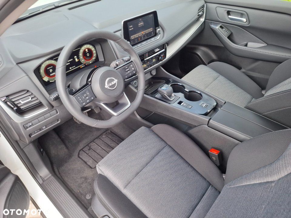 Nissan X-Trail - 13