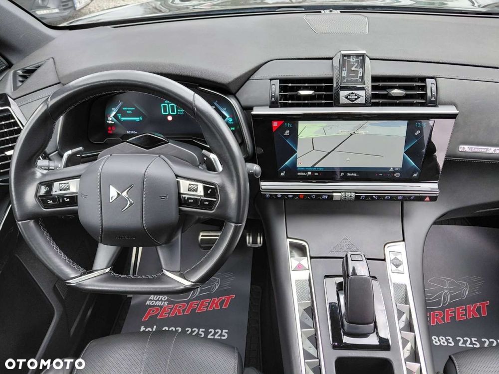 DS Automobiles DS 7 Crossback - 26