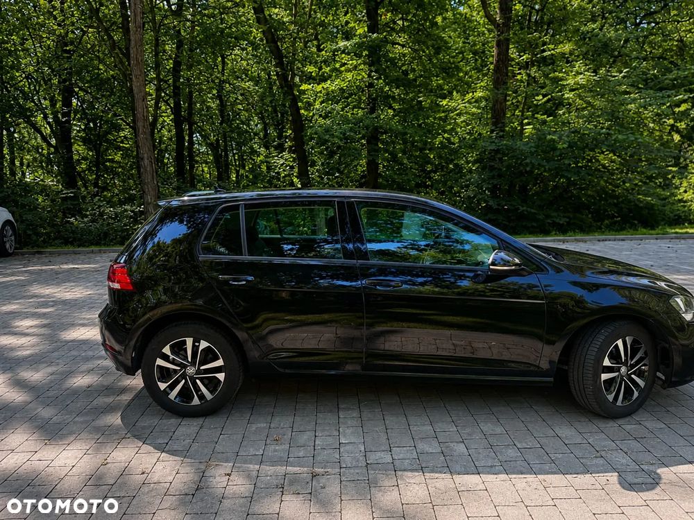 Volkswagen Golf - 7