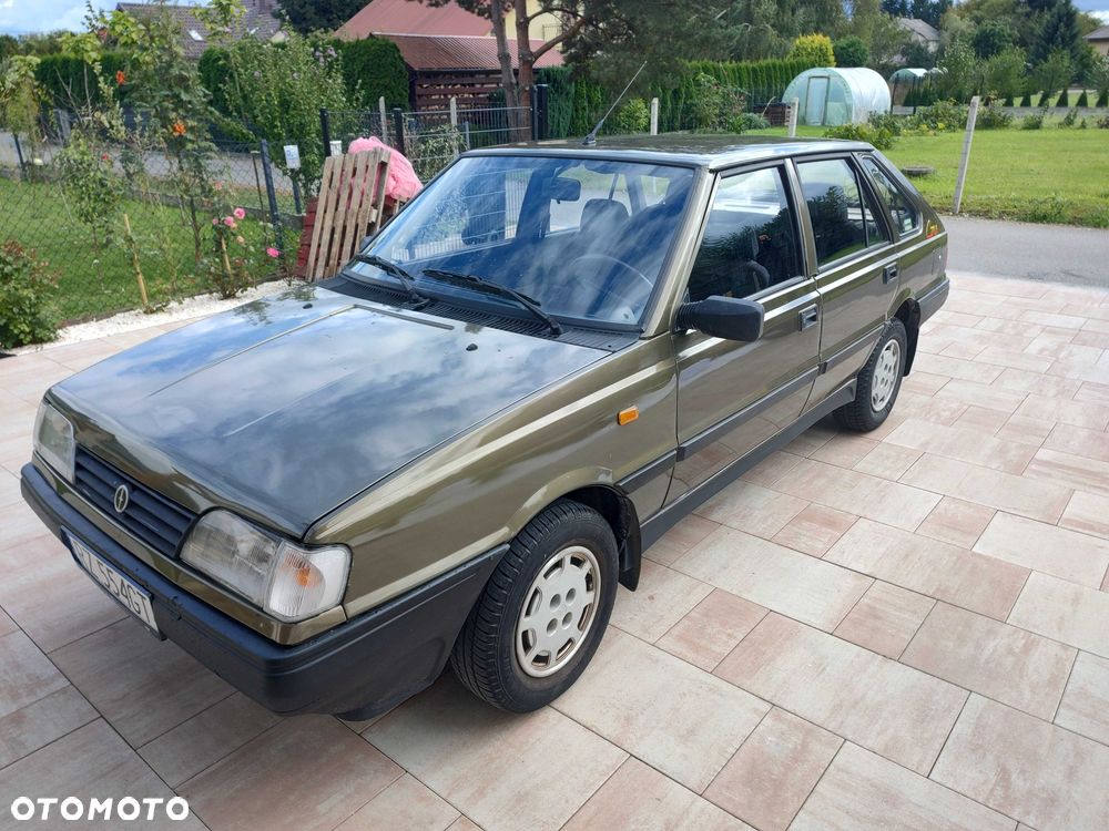 Polonez 1.6 - 1