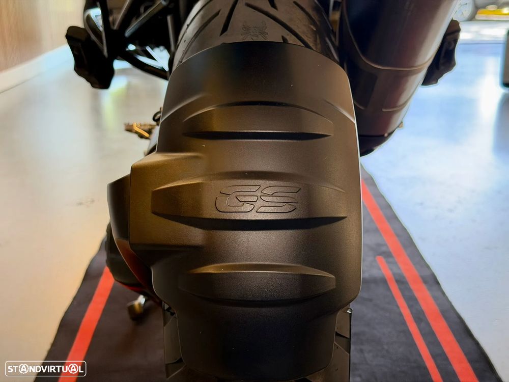 BMW R 1200 GS Adventure - 15