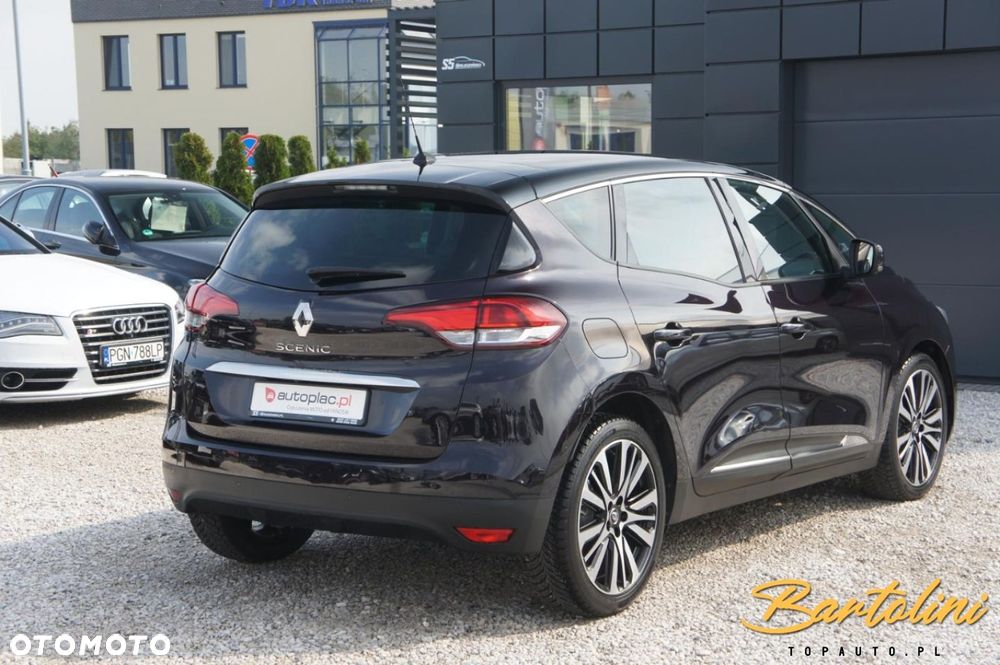 Renault Scenic - 8