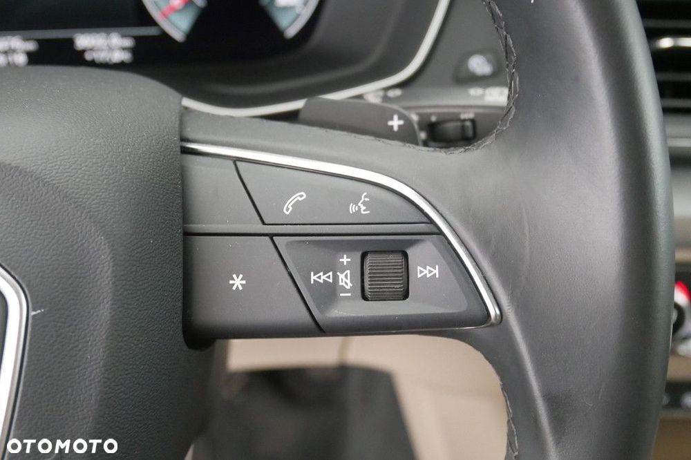 Audi Q5 - 28
