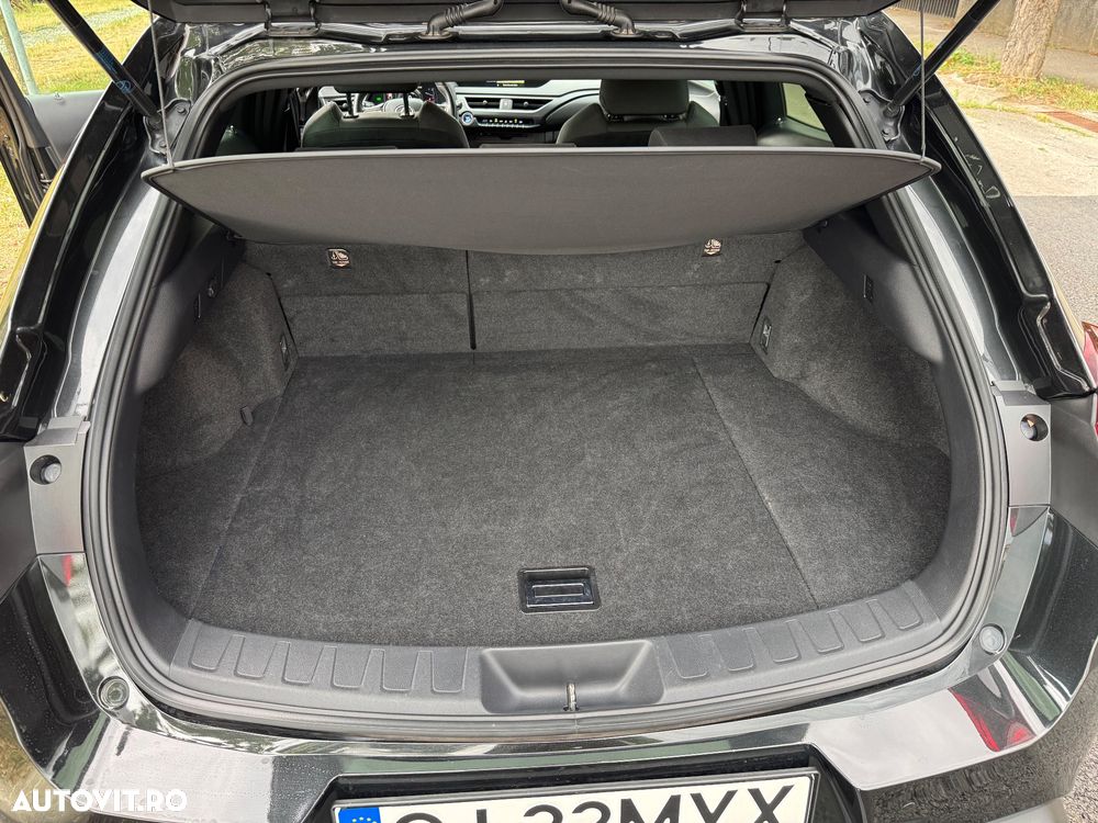 Lexus UX 250h Business Edition - 14