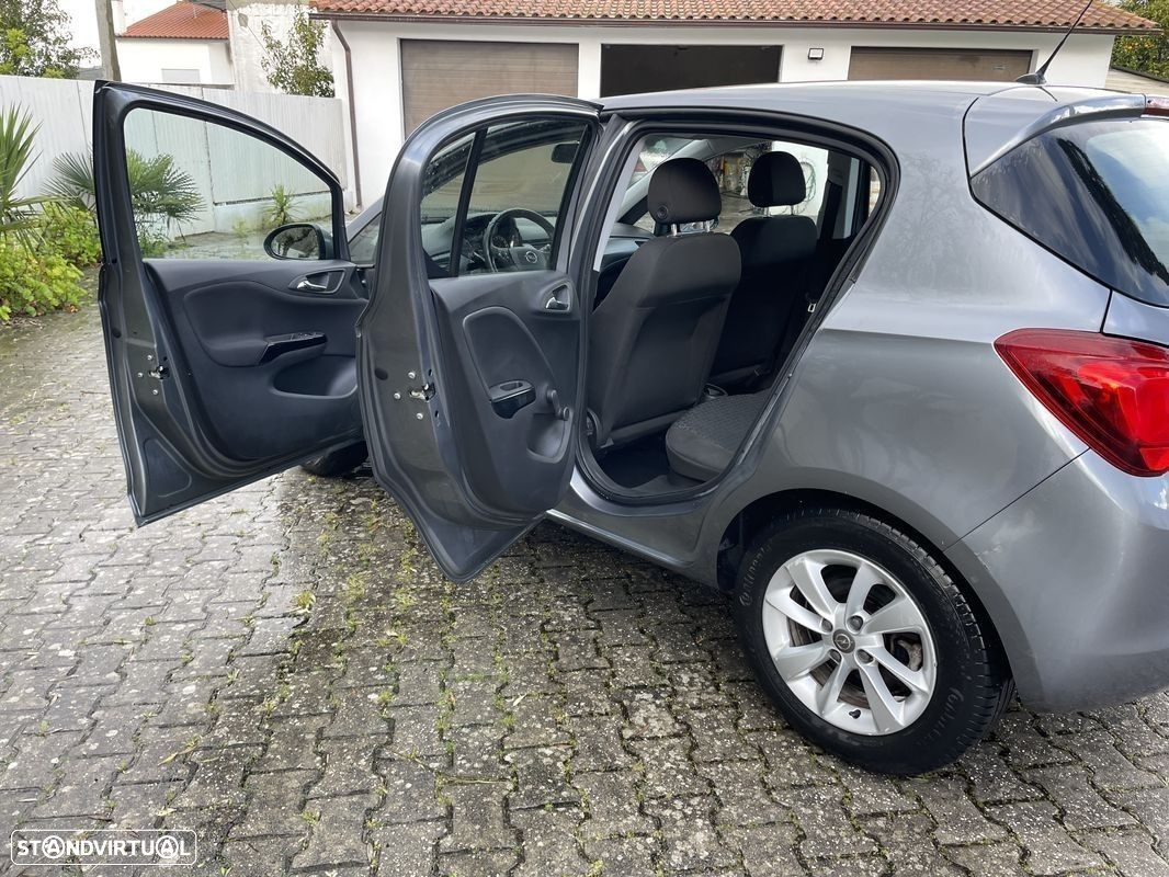Opel Corsa 1.3 CDTi Color Edition - 8