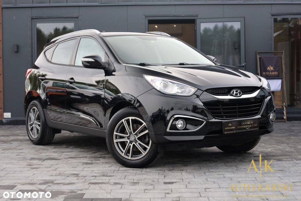 Hyundai ix35 - 5