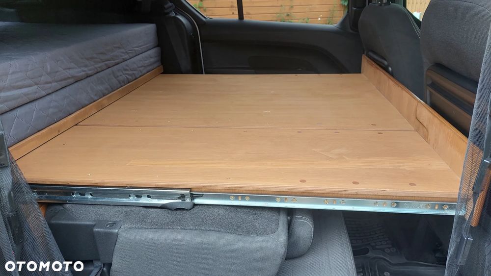 Ford Tourneo Connect Gr 1.6 TDCi Trend - 15