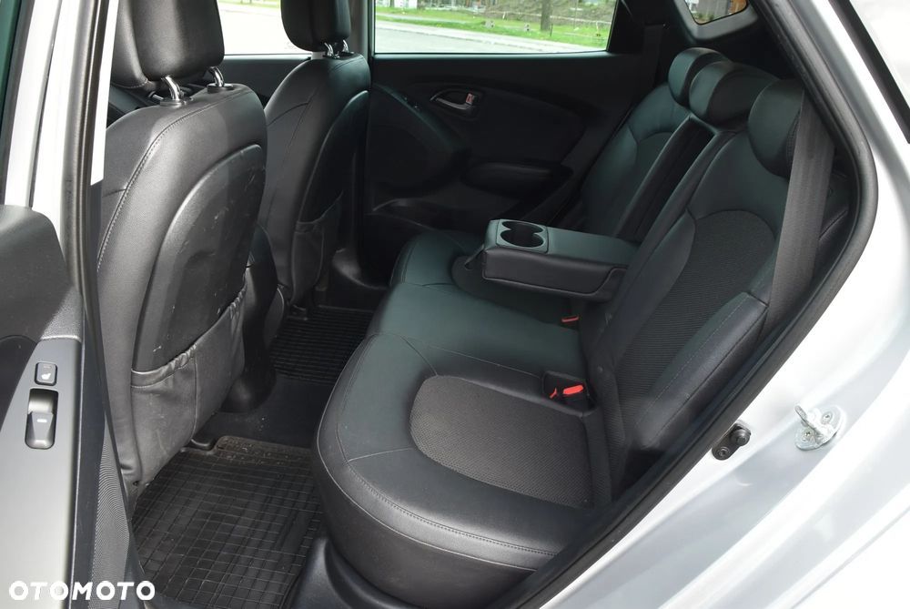 Hyundai ix35 - 12