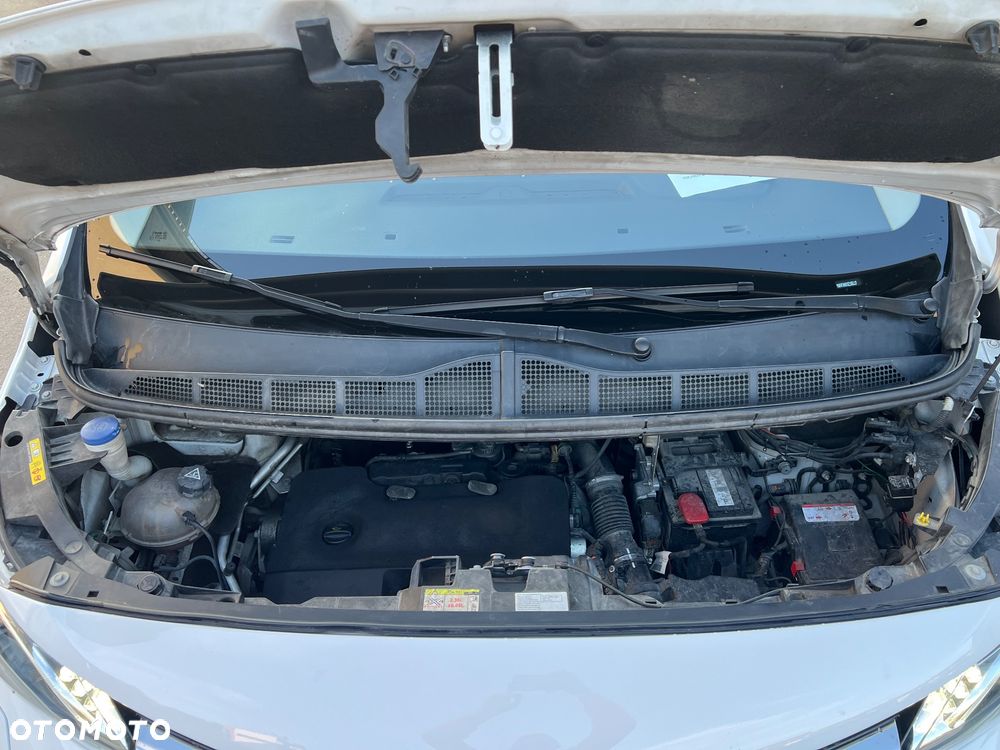Toyota Proace 4x4 - 36