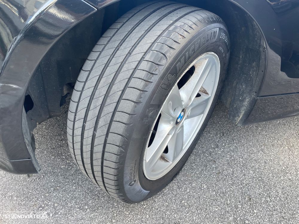 BMW 116 i Lifestyle - 7