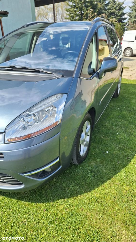 Citroën C4 Picasso - 15