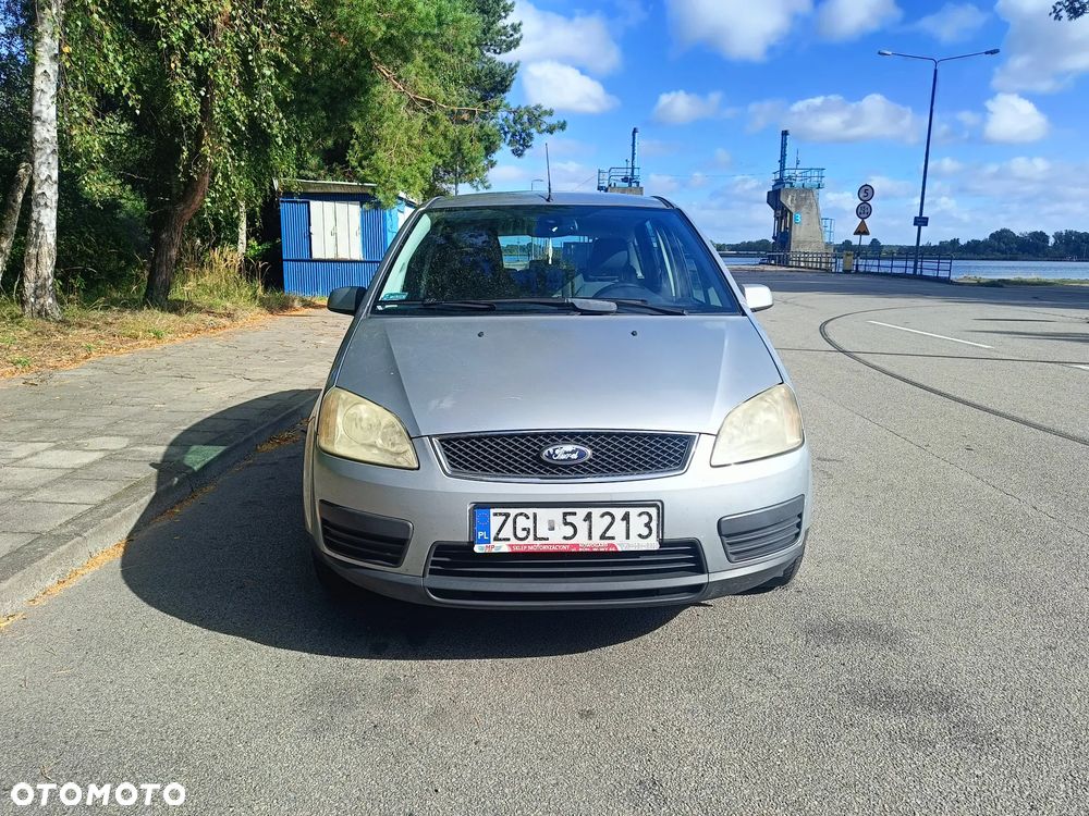 Ford Focus C-Max 1.8 Ambiente - 2