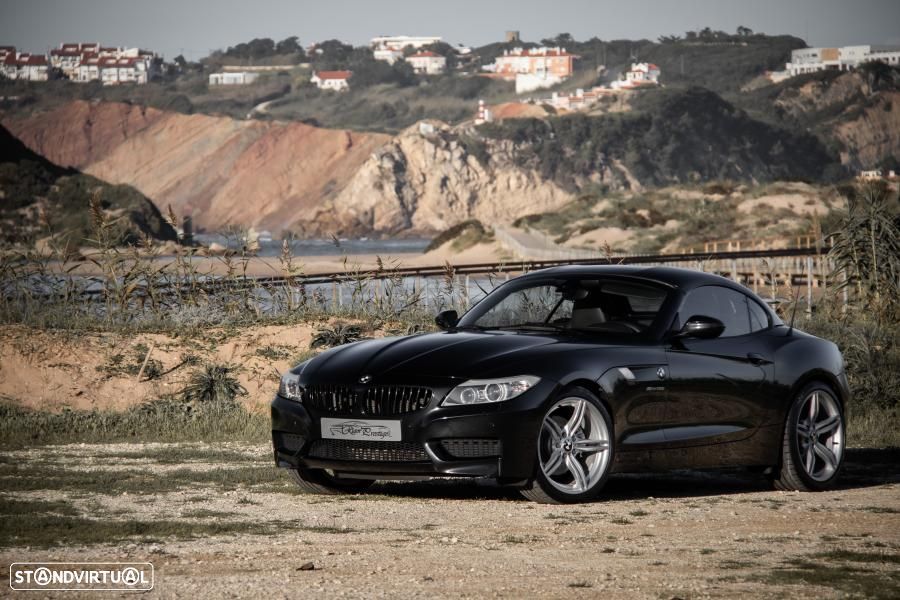 BMW Z4 28 i Pack M - 2