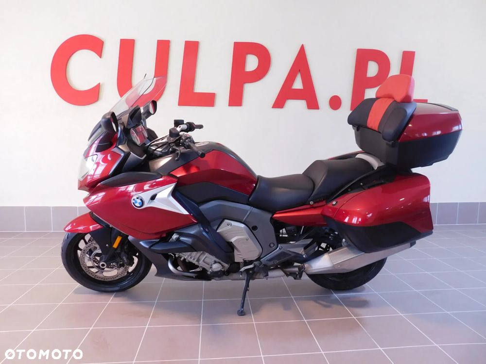 BMW K - 13