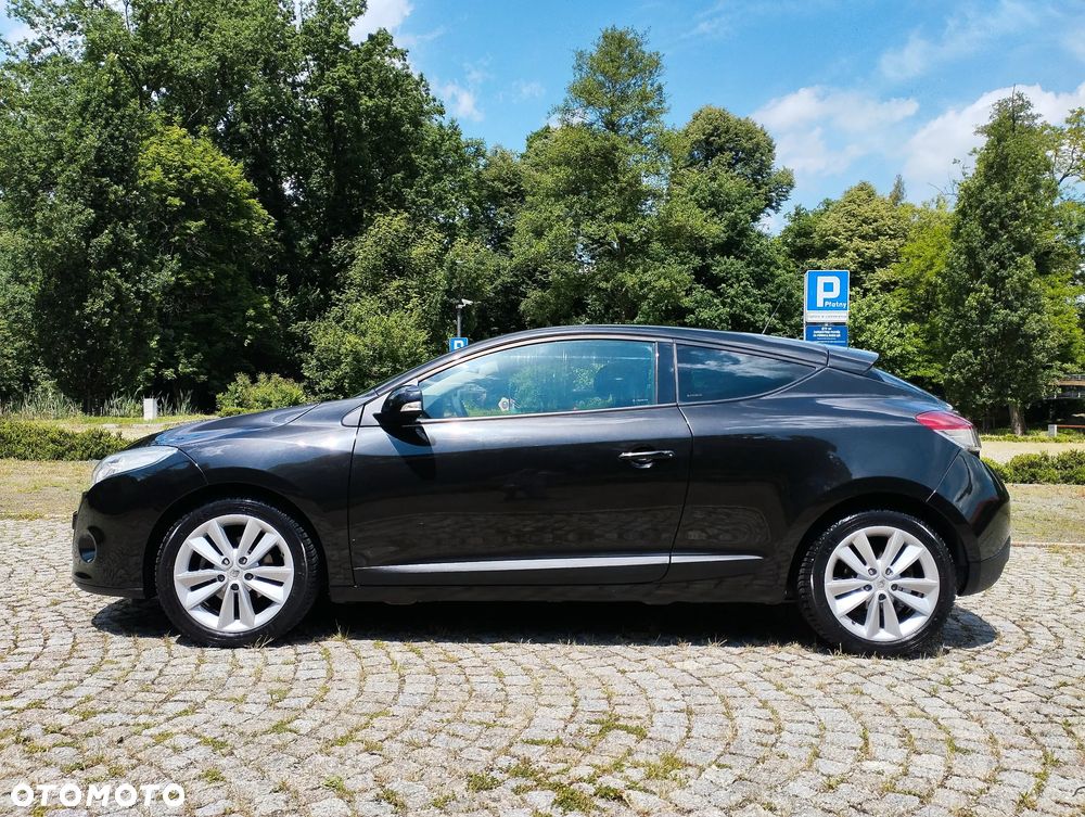 Renault Megane 1.5 dCi Confort Privilege - 19