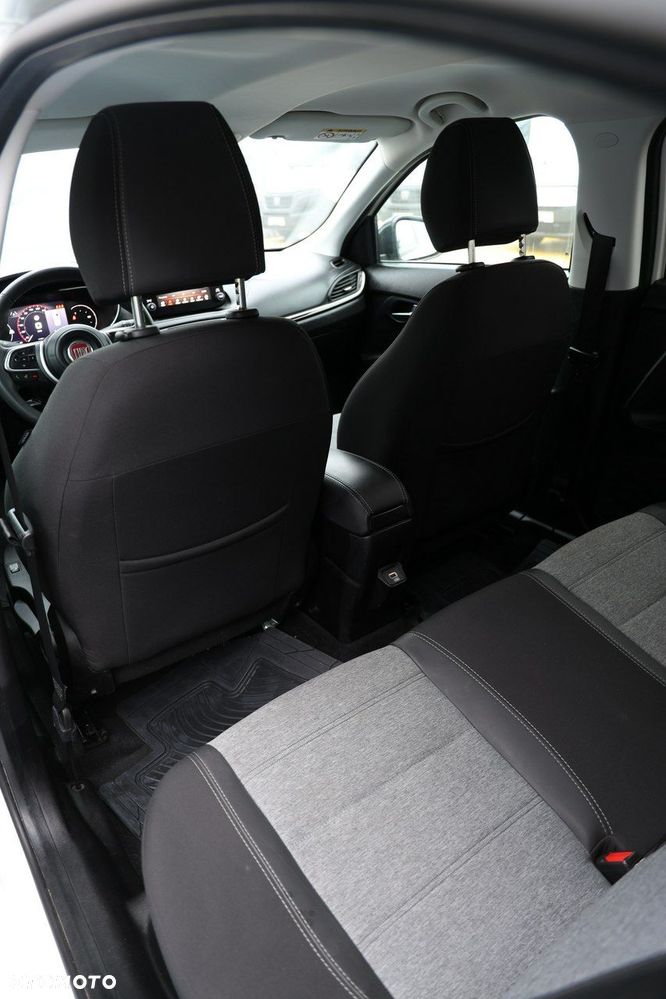 Fiat Tipo - 25